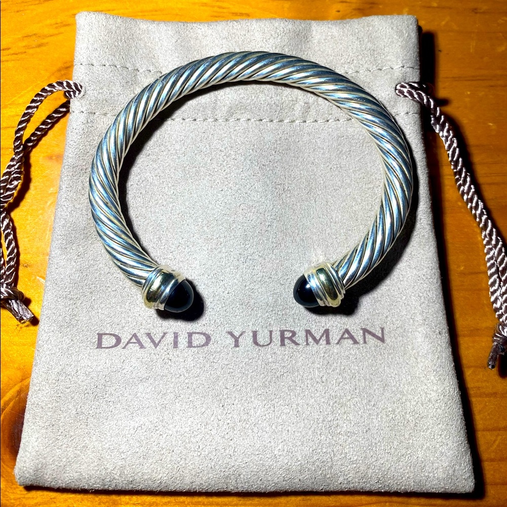 David Yurman Bracelet